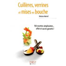 Cuillères, Verrines Et Mises En Bouche