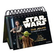 Star Wars : 365 Jours Au Coeur De La Saga