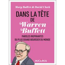 Dans La Tête De Warren Buffett