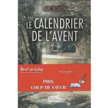 Le Calendrier De L'Avent