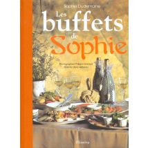 Buffets De Sophie (les)