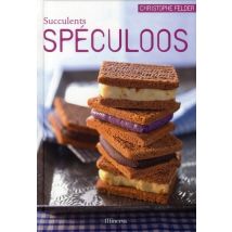 Succulents Spéculoos