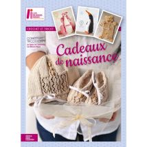Cadeaux De Naissance - Crochet Et Tricot