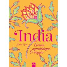 India : Cuisine Ayurvédique Et Veggie