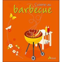 Cuisine Au Barbecue