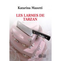 Les Larmes De Tarzan
