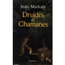 Druides Et Chamanes
