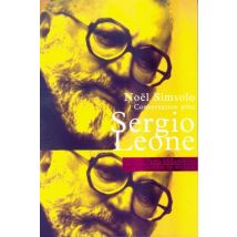 Conversations Avec Sergio Leone