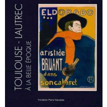 Toulouse-lautrec À La Belle Epoque - Lever De Rideaux, Oeuvres Graphiques