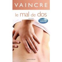 Vaincre Le Mal De Dos
