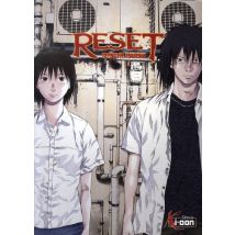 Reset