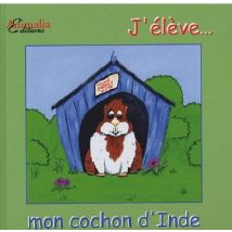 Mon Cochon D'Inde