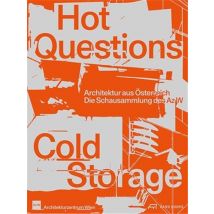 Hot Questions : Cold Storage