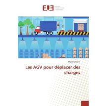 Les Agv Pour Déplacer Des Charges