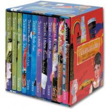 Coffret Taschen 4 Cities