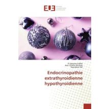 Endocrinopathie Extrathyroidienne Hypothyroidienne