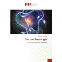 Sur Une Topologie