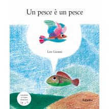 Un Pesce È Un Pesce - In Musica