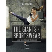The Giants Of Sportswear - Fashion Trends Throughout The Centuries