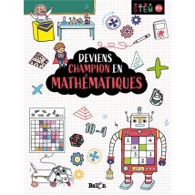 Stim - Deviens Champion En Mathématiques