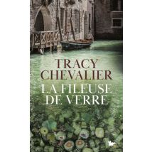 La Fileuse De Verre