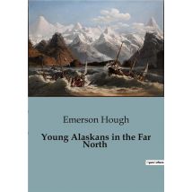 Young Alaskans In The Far North