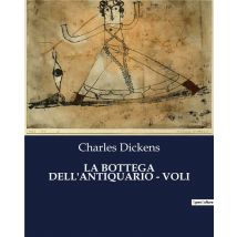 La Bottega Dell'antiquario - Voli