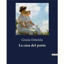 La Casa Del Poeta