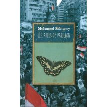 Les Ailes Du Papillon
