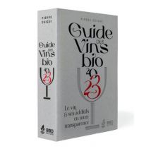 Guide Des Vins Bio 2023