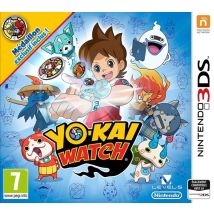 Yo-kai Watch - Edition Spéciale Limitée