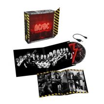 Power Up (lightbox Super Deluxe)