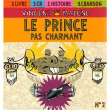 Le Prince Pas Charmant