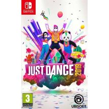 Just Dance 2019 - Ubisoft