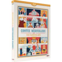 Les Contes Merveilleux Par Ray Harryhausen