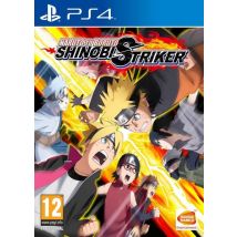 Naruto To Boruto : Shinobi Striker - Bandai Namco