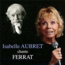 Isabelle Aubret Chante Ferrat