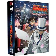 Détective Conan - L'Étoile À 1 Million De Dollars