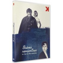 Brèves Rencontres