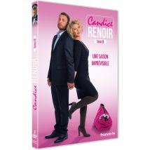 Candice Renoir - Saison 10