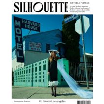 Silhouette N.8 : Un Hivers À Los Angeles