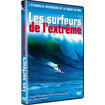Les Surfeurs De L'Extrême