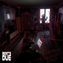 Rent's Due - Édition;limitée