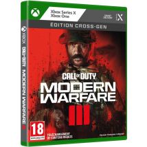 Call Of Duty : Modern Warfare Iii - Activision
