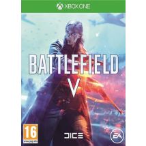 Battlefield V - Electronic Arts
