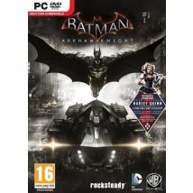Batman Arkham Knight - Warner Bros