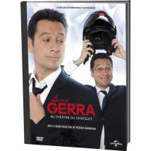 Laurent Gerra Au Théâtre Du Châtelet
