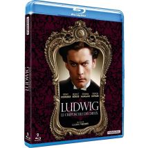 Ludwig Ou Le Crépuscule Des Dieux