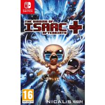 The Binding Of Isaac : Afterbirth - Merge Games