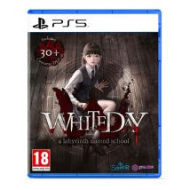 White Day : A Labyrinth Named School - Pqube